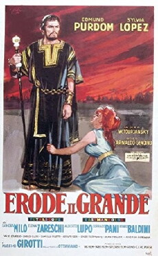 Herod the Great (1959) - Stream Online