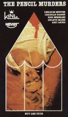 The Pencil Murders (1982) - Stream Online