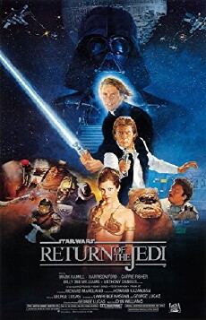 Star Wars: Episode VI - Return of the Jedi (1983) - Stream Online