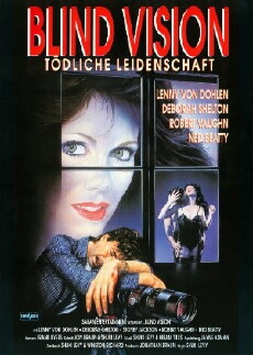 Blind Vision (1992) - Stream Online