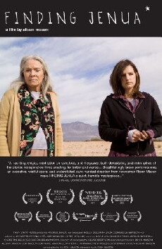 Finding Jenua (2011) - Stream Online