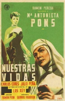 Nuestras vidas (1950) - Stream Online