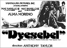 Dyesebel (1978) - Stream Online