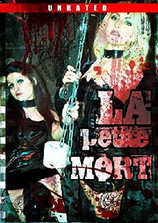 La petite mort (2009) - Stream Online