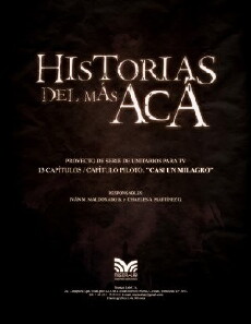 Historias del Mas Acá (2011) - Stream Online