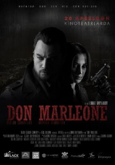 Don Marleone (2017) - Stream Online