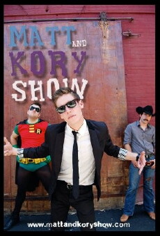 Matt and Kory Show (2010) - Stream Online