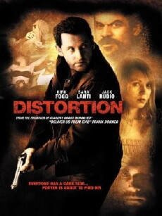Distortion (2006) - Stream Online