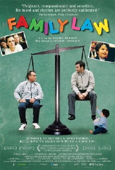 Family Law (2006) - Stream Online