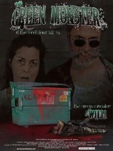 The Green Monster (2009) - Stream Online