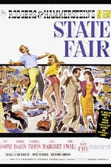 State Fair (1962) - Stream Online