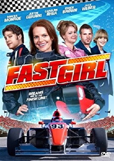 Fast Girl (2008) - Stream Online