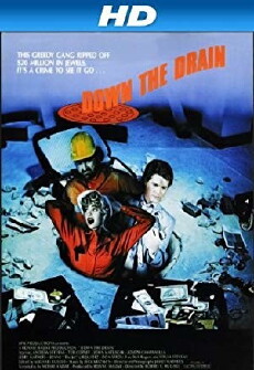 Down the Drain (1990) - Stream Online