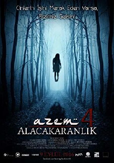 Azem 4: Alacakaranlik (2016) - Stream Online
