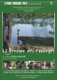 La pension des étranges (2004) - Stream Online