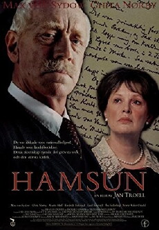 Hamsun (1996) - Stream Online