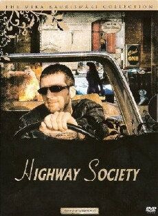 Highway Society (2000) - Stream Online