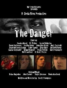 The Danger (2009) - Stream Online