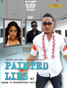 Painted Lies (2014) - Stream Online