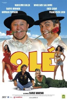 Olé (2006) - Stream Online