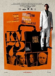 Km 72 (2015) - Stream Online