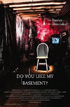 Do You Like My Basement (2012) - Stream Online