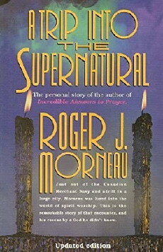 A Trip Into the Supernatural (1997) - Stream Online