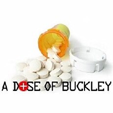 A Dose of Buckley (2009) - Stream Online