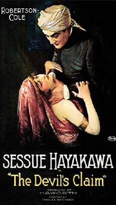 The Devil's Claim (1920) - Stream Online