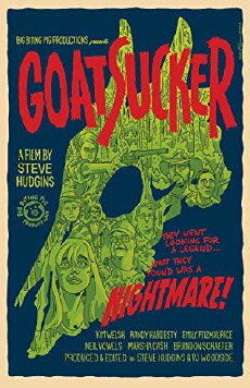 GoatSucker (2009) - Stream Online