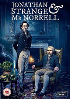 Jonathan Strange & Mr Norrell (2015) - Stream Online