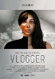 Vlogger (2011) - Stream Online