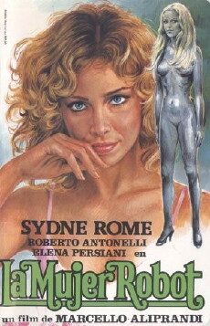 La ragazza di latta (1970) - Stream Online