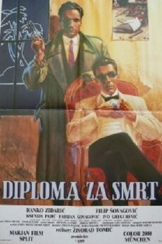 Diploma za smrt (1989) - Stream Online