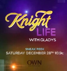 Knight Life with Gladys (2013) - Stream Online