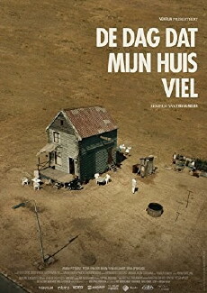 De dag dat mijn huis viel (2017) - Stream Online
