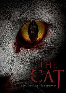 The Cat (2011) - Stream Online