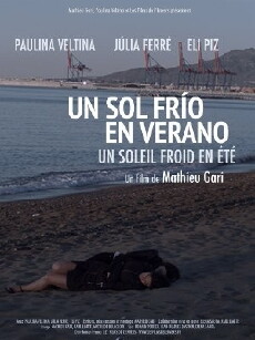 Un sol frío en verano (2016) - Stream Online