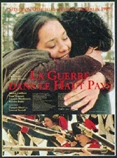 War in the Highlands (1998) - Stream Online