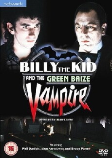 Billy the Kid and the Green Baize Vampire (1987) - Stream Online
