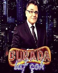 Burada laf cok (2011) - Stream Online