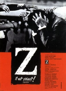 Z (1969) - Stream Online