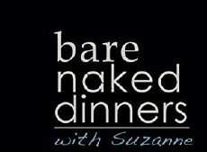 Bare Naked Dinners (2018) - Stream Online