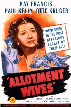 Allotment Wives (1945) - Stream Online