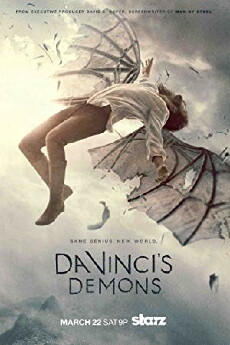Da Vinci's Demons (2013) - Stream Online