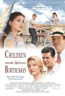 Children on Their Birthdays (2002) - Stream Online