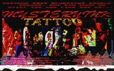 Mysterink (2016) - Stream Online