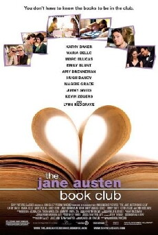 The Jane Austen Book Club (2007) - Stream Online