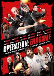 Operation: Endgame (2010) - Stream Online