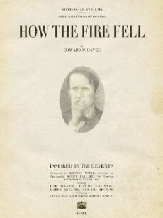 How the Fire Fell (2010) - Stream Online